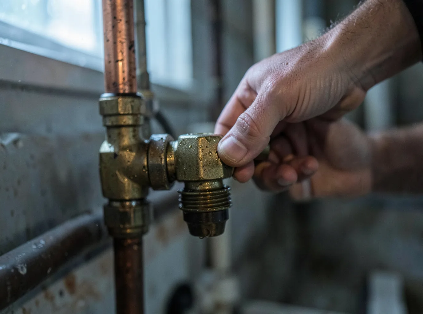 Emergency Plumber Ralston, WY FAQs